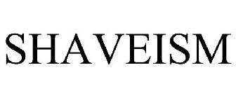 SHAVEISM