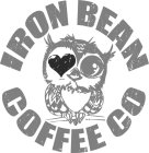 IRON BEAN COFFEE CO