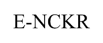 E-NCKR