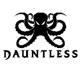 DAUNTLESS