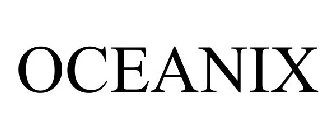 OCEANIX