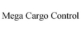 MEGA CARGO CONTROL