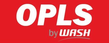 OPLS BY WASH