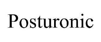 POSTURONIC