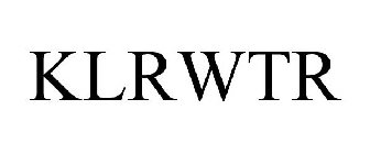 KLRWTR