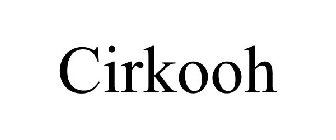 CIRKOOH