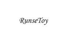 RUNSETOY