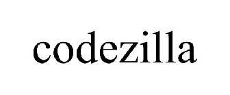 CODEZILLA