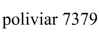 POLIVIAR 7379