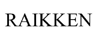 RAIKKEN