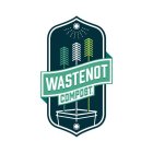 WASTENOT COMPOST