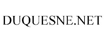 DUQUESNE.NET
