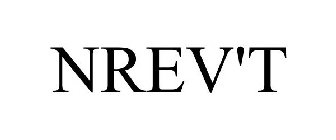 NREV'T