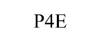 P4E