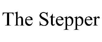 THE STEPPER