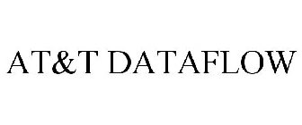 AT&T DATAFLOW