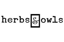 HERBS & OWLS