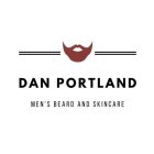 DAN PORTLAND MEN'S BEARD AND SKINCARE