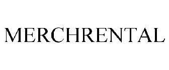 MERCHRENTAL