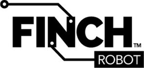 FINCH ROBOT
