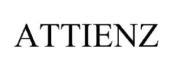 ATTIENZ