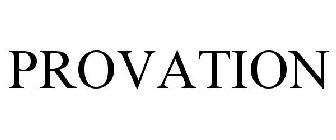 PROVATION