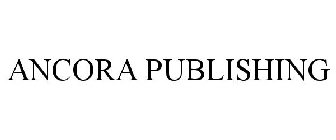 ANCORA PUBLISHING