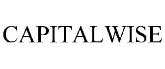 CAPITALWISE