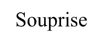 SOUPRISE
