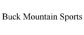 BUCK MOUNTAIN SPORTS