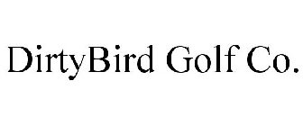 DIRTYBIRD GOLF CO.