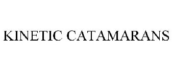 KINETIC CATAMARANS