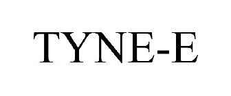 TYNE-E