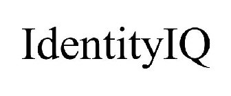 IDENTITYIQ