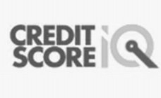 CREDIT SCORE IQ