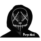 PURGE MASK