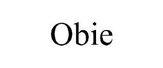 OBIE