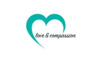 LOVE & COMPASSION