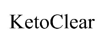 KETOCLEAR