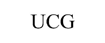 UCG