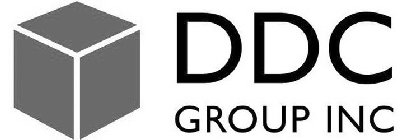 DDC GROUP INC