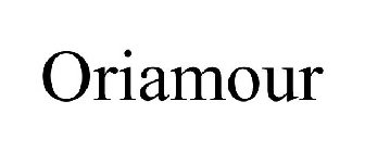 ORIAMOUR