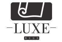 LUXE RUGS