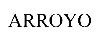 ARROYO