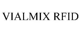 VIALMIX RFID