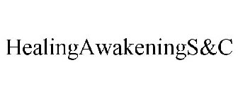 HEALINGAWAKENINGS&C