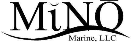 MINO MARINE, LLC