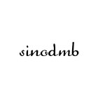 SINODMB