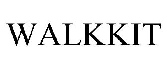 WALKKIT