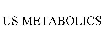 US METABOLICS